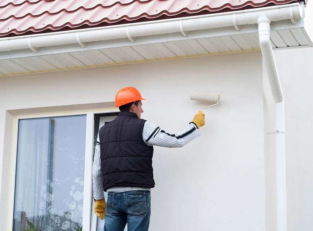 Exterior Painting
