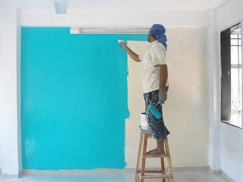 Interior Painting